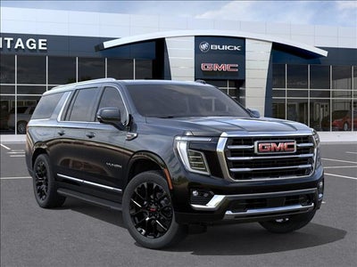 2026 GMC Yukon XL Elevation SUV RWD
