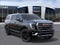 2026 GMC Yukon XL Elevation SUV RWD