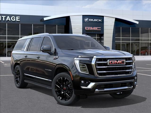 2026 GMC Yukon XL Elevation SUV RWD