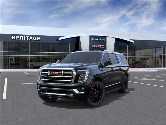 2026 GMC Yukon XL Elevation SUV RWD