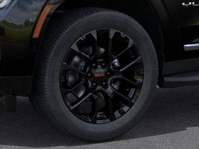 2026 GMC Yukon XL Elevation SUV RWD