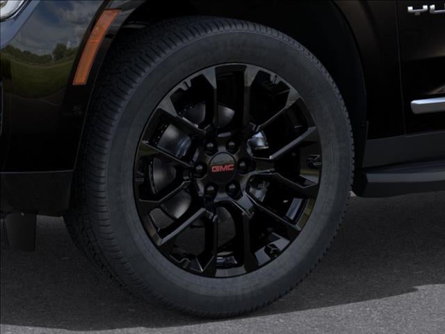 2026 GMC Yukon XL Elevation SUV RWD