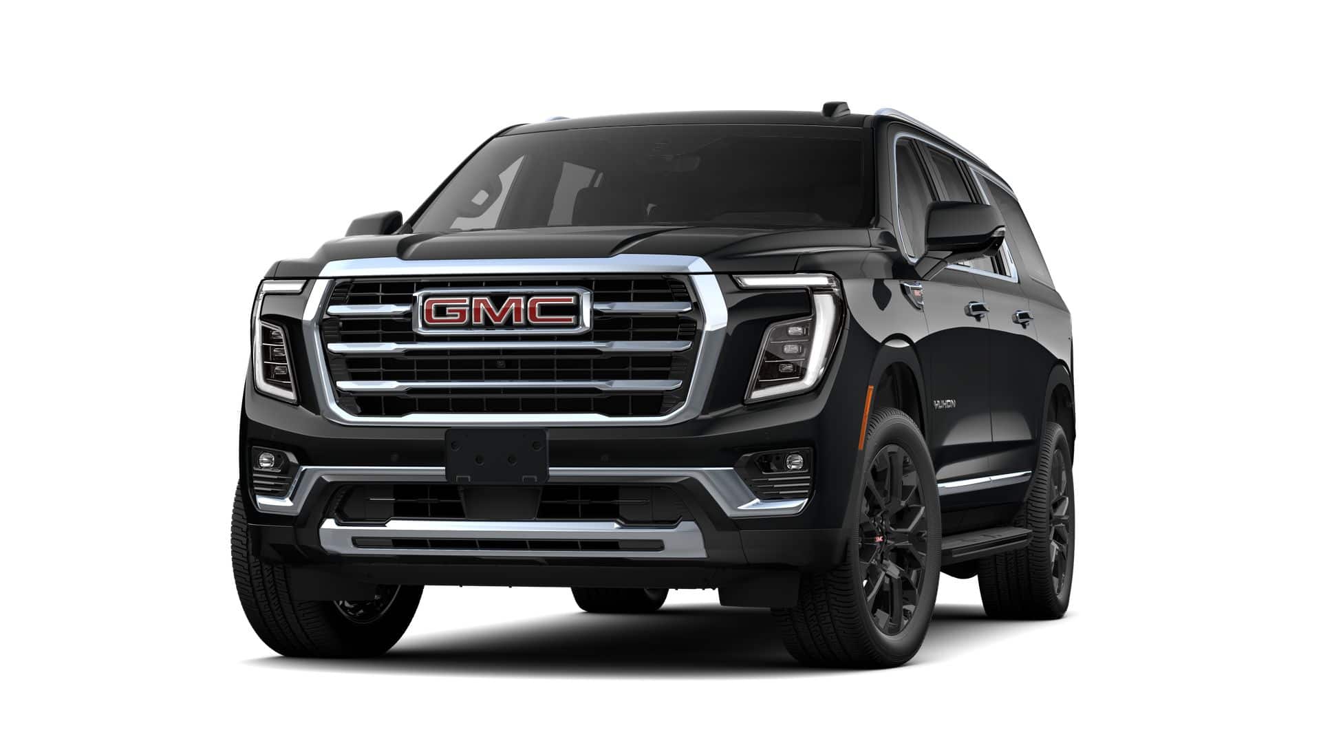 2026 GMC Yukon XL Elevation SUV RWD
