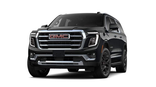 2026 GMC Yukon XL Elevation SUV RWD