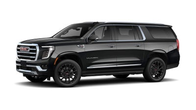 2026 GMC Yukon XL Elevation SUV RWD
