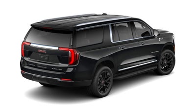 2026 GMC Yukon XL Elevation SUV RWD