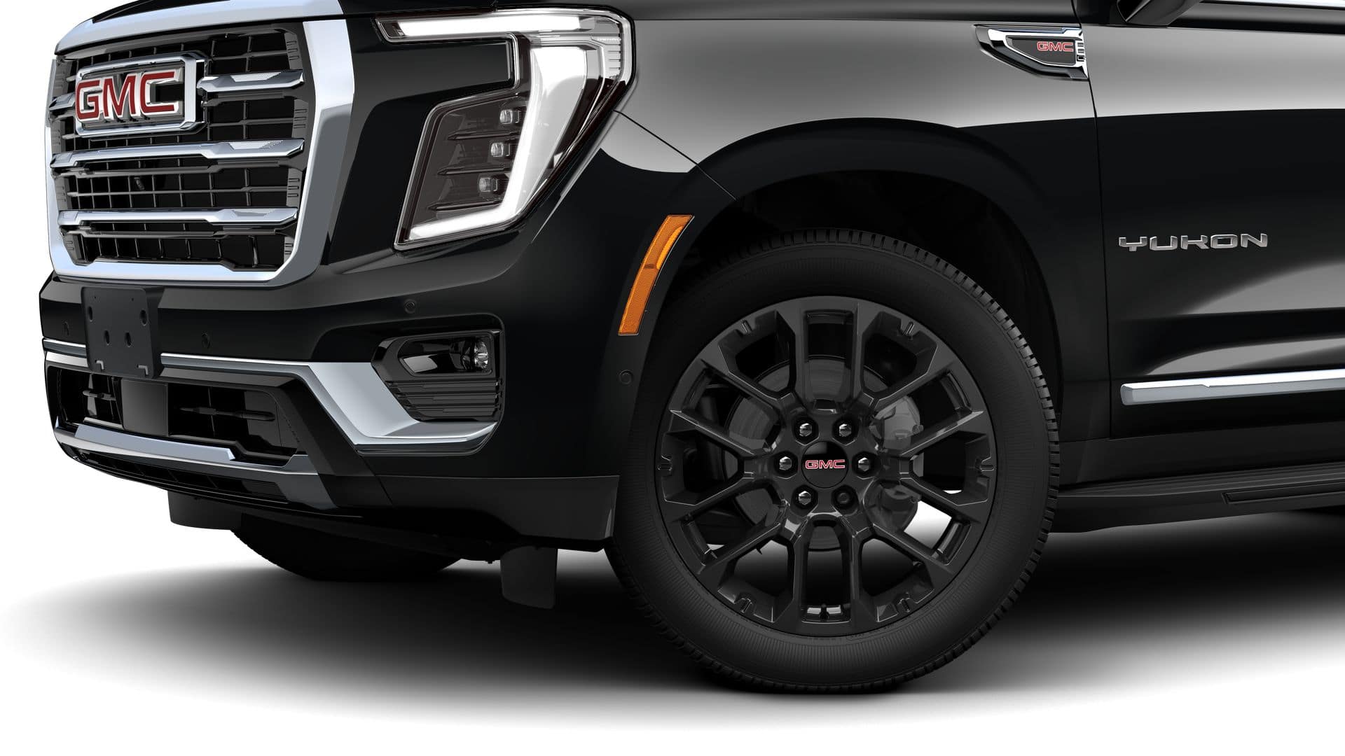 2026 GMC Yukon XL Elevation SUV RWD