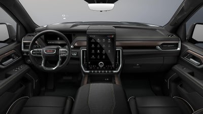 2026 GMC Yukon XL Elevation SUV RWD