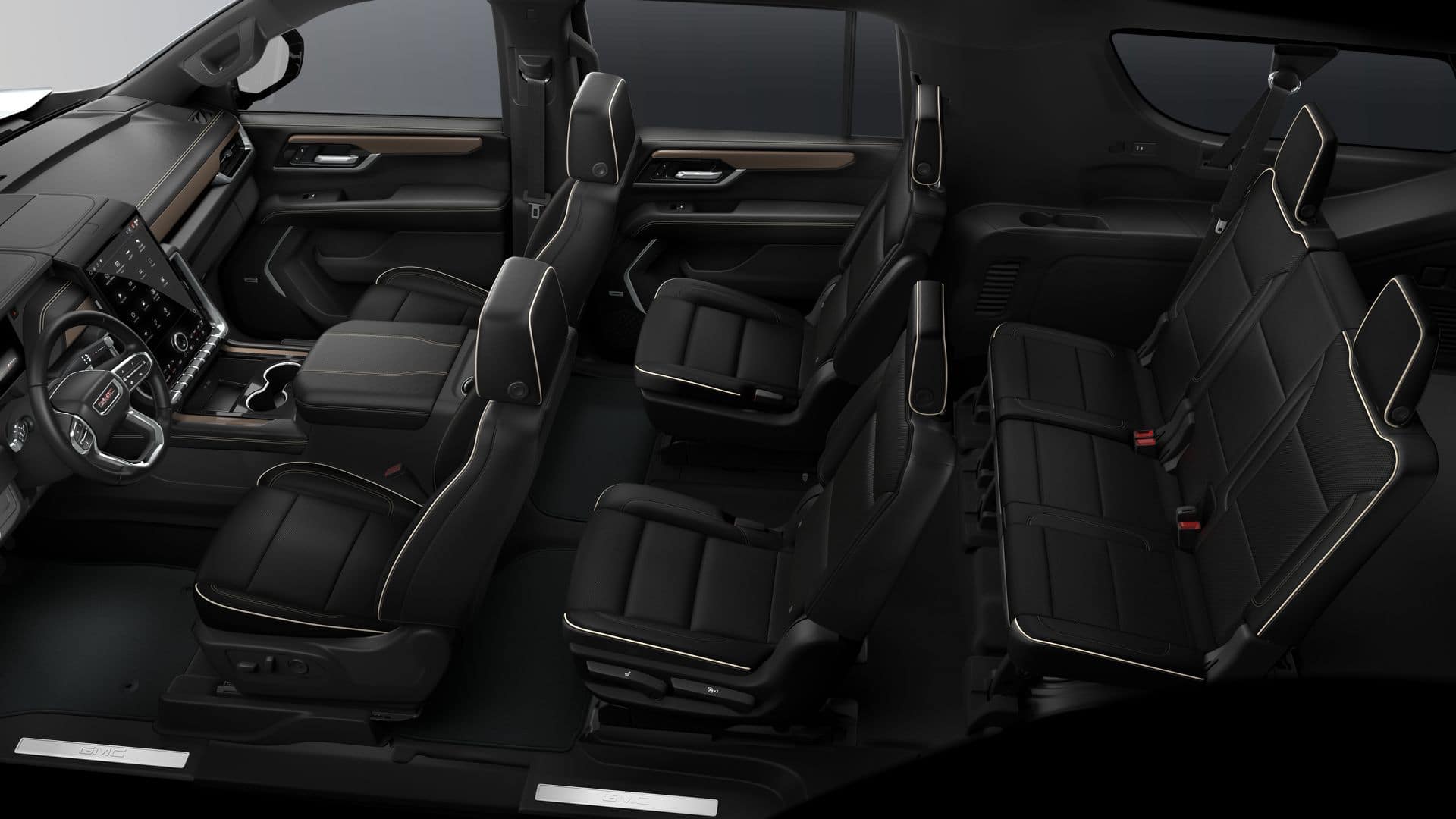 2026 GMC Yukon XL Elevation SUV RWD