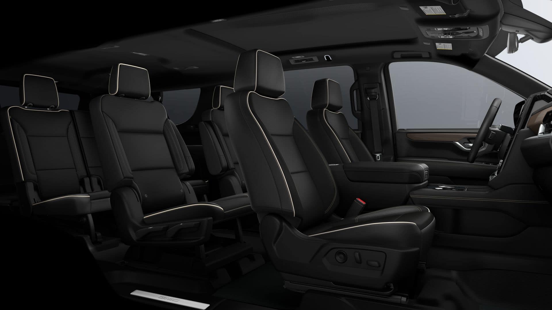 2026 GMC Yukon XL Elevation SUV RWD