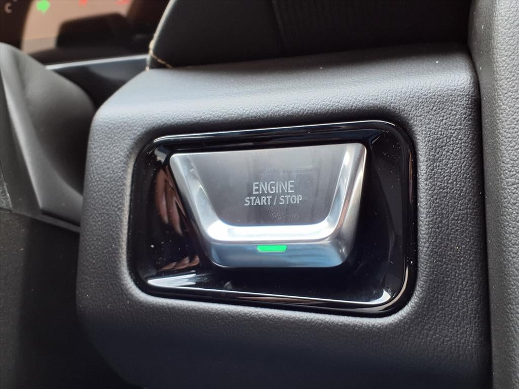 2026 GMC Yukon XL Elevation SUV RWD