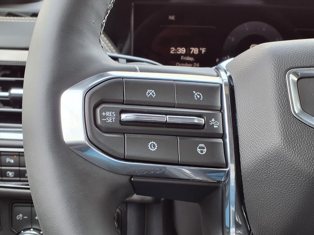 2026 GMC Yukon XL Elevation SUV RWD