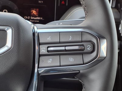 2026 GMC Yukon XL Elevation SUV RWD