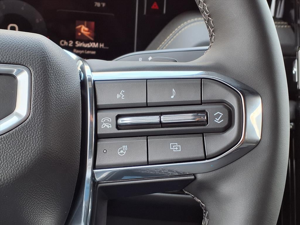 2026 GMC Yukon XL Elevation SUV RWD