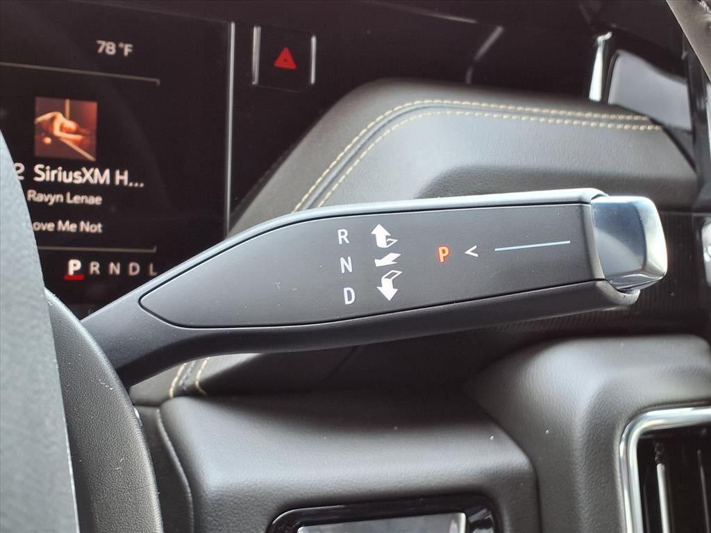 2026 GMC Yukon XL Elevation SUV RWD