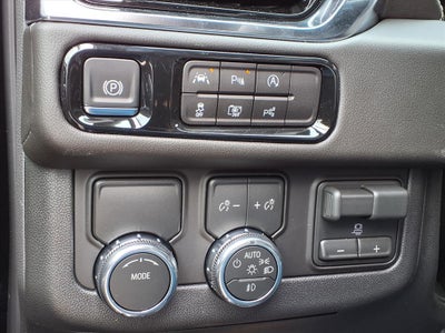 2026 GMC Yukon XL Elevation SUV RWD