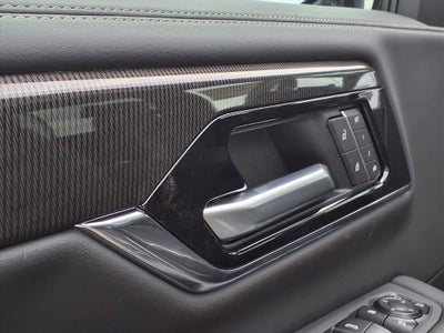 2026 GMC Yukon XL Elevation SUV RWD