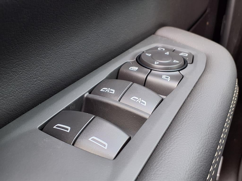 2026 GMC Yukon XL Elevation SUV RWD