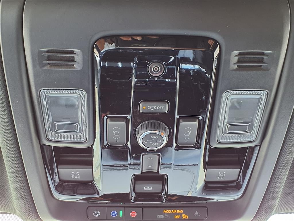 2026 GMC Yukon XL Elevation SUV RWD