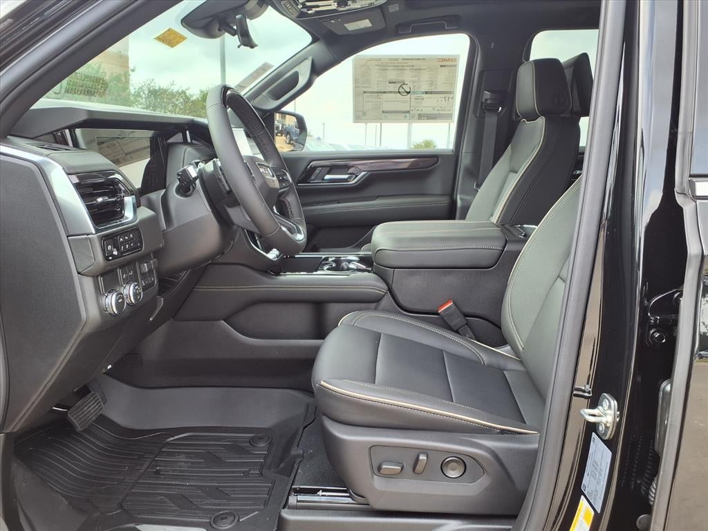 2026 GMC Yukon XL Elevation SUV RWD