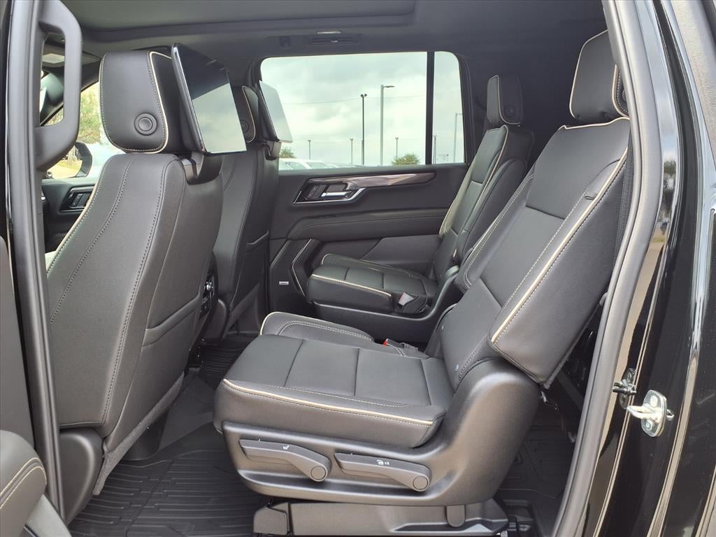 2026 GMC Yukon XL Elevation SUV RWD