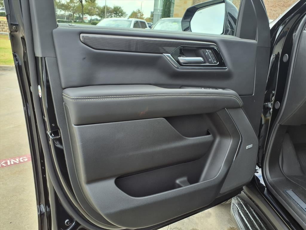 2026 GMC Yukon XL Elevation SUV RWD