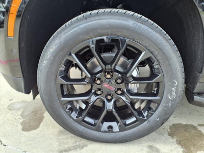 2026 GMC Yukon XL Elevation SUV RWD