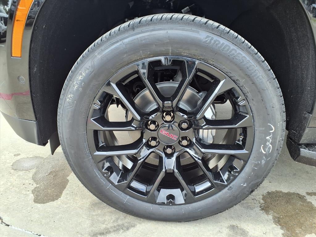 2026 GMC Yukon XL Elevation SUV RWD