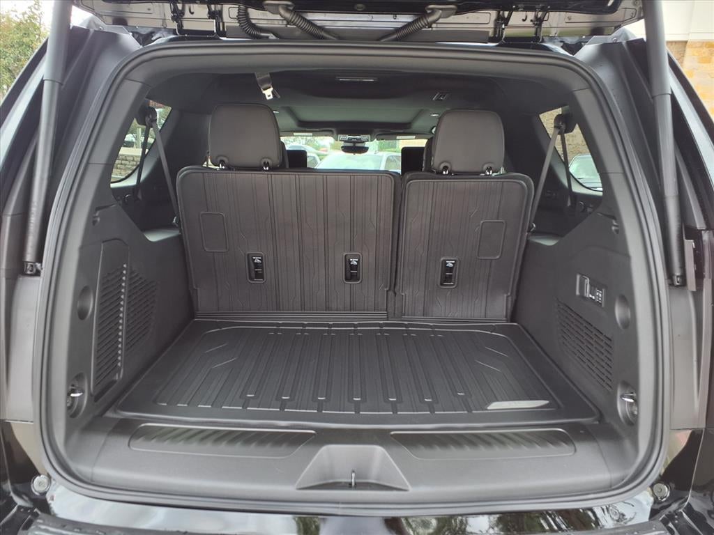 2026 GMC Yukon XL Elevation SUV RWD