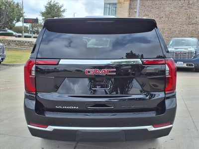 2026 GMC Yukon XL Elevation SUV RWD