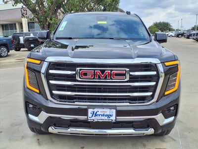 2026 GMC Yukon XL Elevation SUV RWD