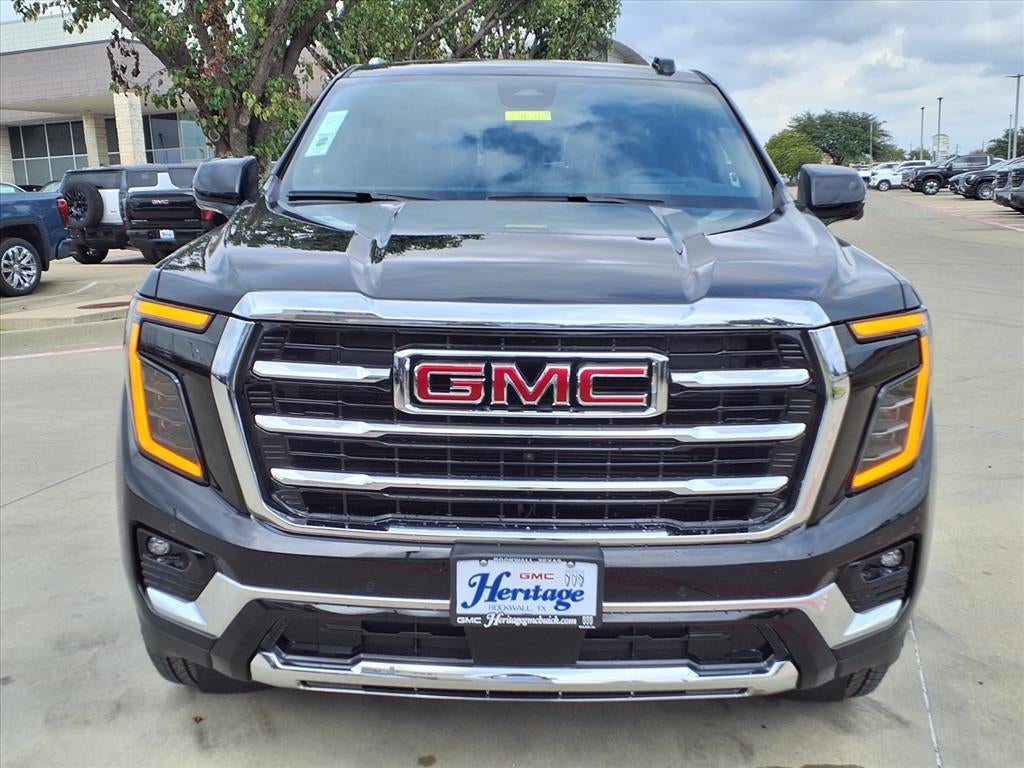 2026 GMC Yukon XL Elevation SUV RWD