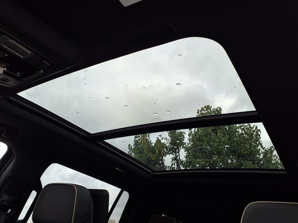 2026 GMC Yukon XL Elevation SUV RWD