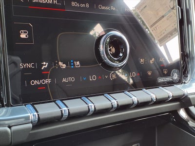 2026 GMC Yukon XL Elevation SUV RWD