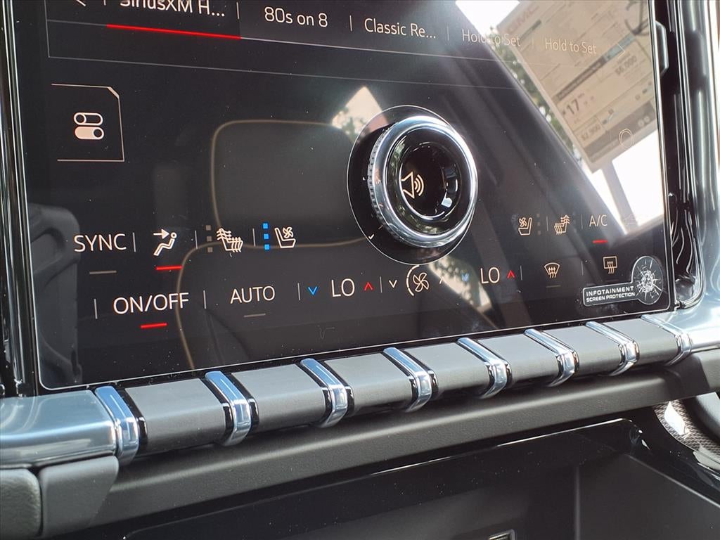 2026 GMC Yukon XL Elevation SUV RWD