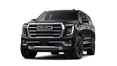 2026 GMC Yukon XL Elevation SUV RWD