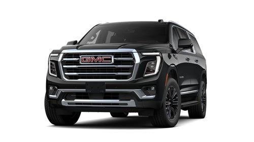 2026 GMC Yukon XL Elevation SUV RWD