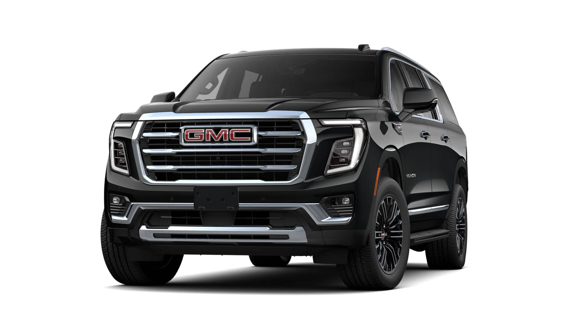 2026 GMC Yukon XL Elevation SUV RWD