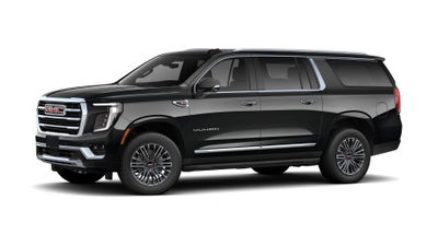 2026 GMC Yukon XL Elevation SUV RWD