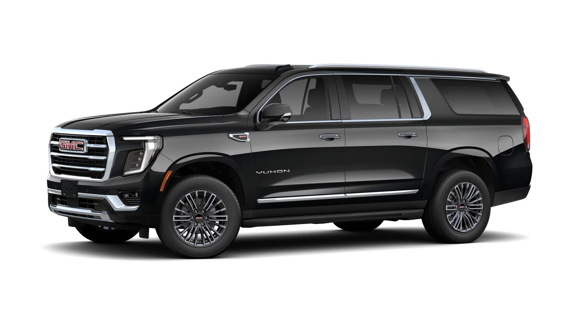 2026 GMC Yukon XL Elevation SUV RWD