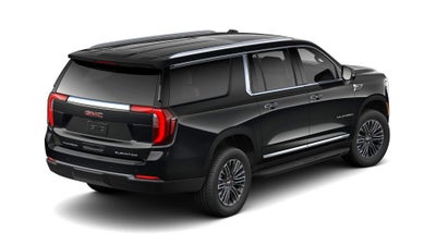 2026 GMC Yukon XL Elevation SUV RWD