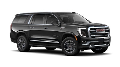 2026 GMC Yukon XL Elevation SUV RWD