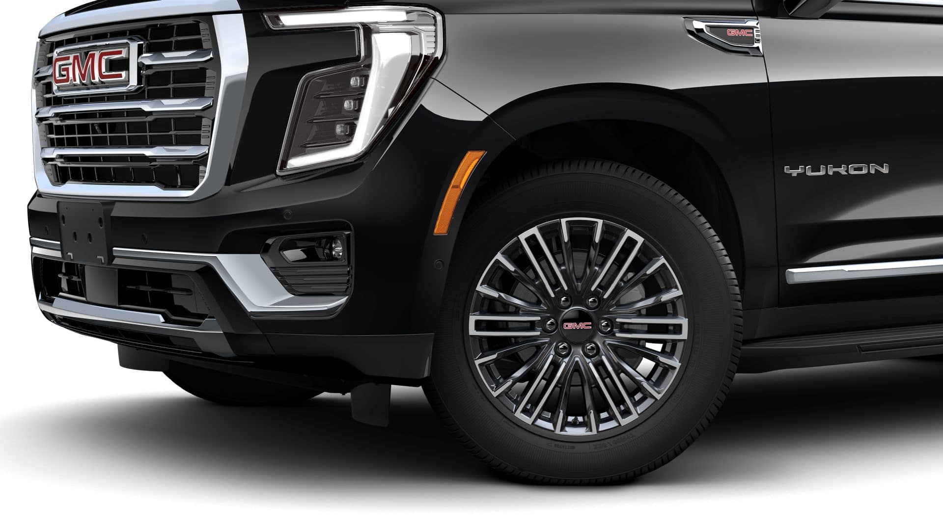 2026 GMC Yukon XL Elevation SUV RWD
