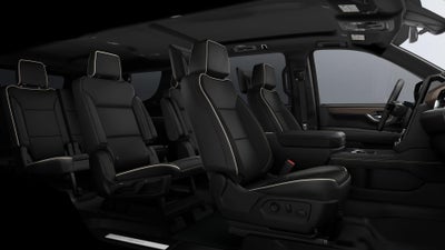 2026 GMC Yukon XL Elevation SUV RWD
