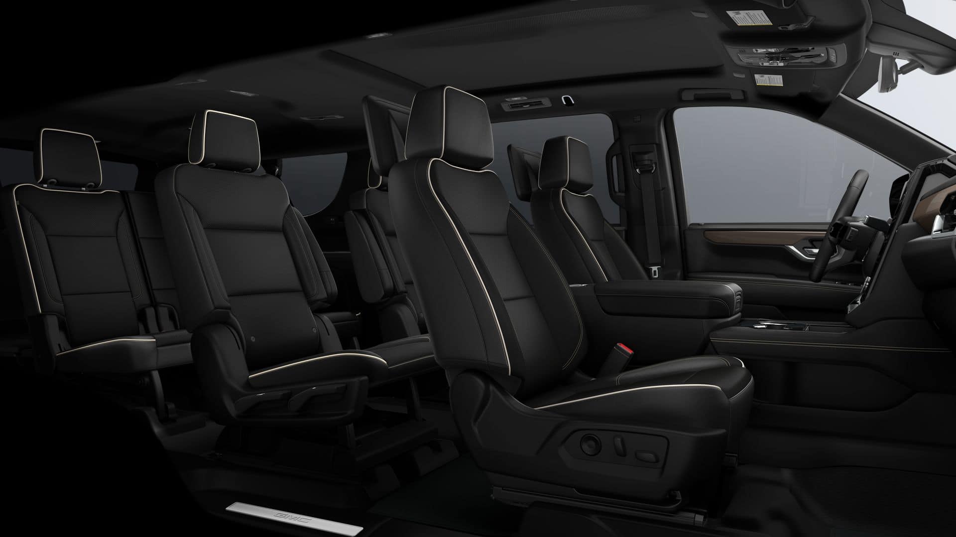 2026 GMC Yukon XL Elevation SUV RWD