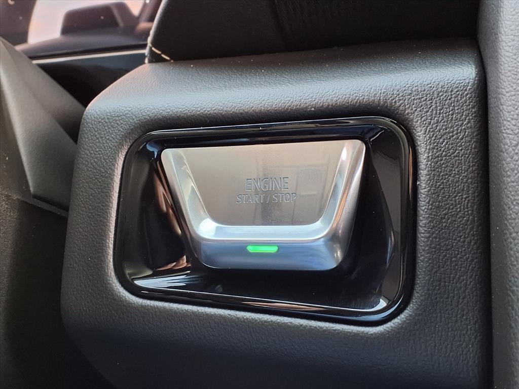 2026 GMC Yukon XL Elevation SUV RWD