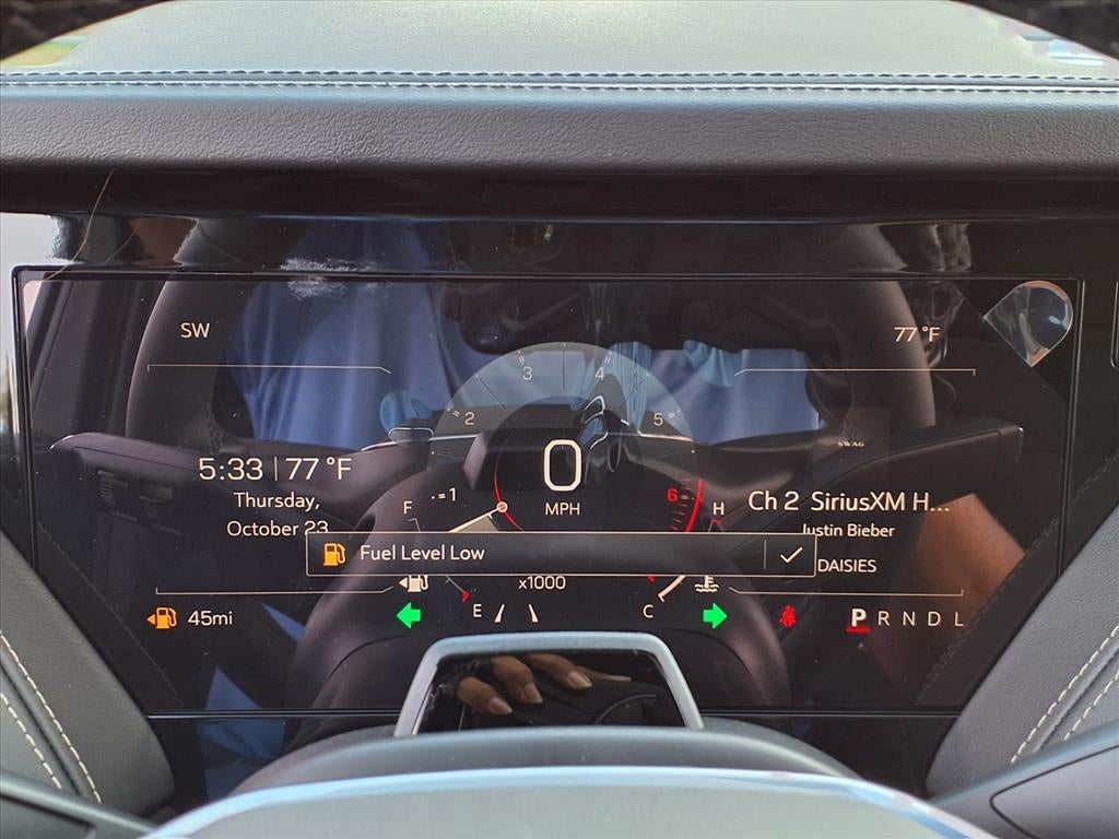 2026 GMC Yukon XL Elevation SUV RWD