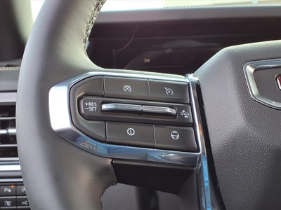 2026 GMC Yukon XL Elevation SUV RWD