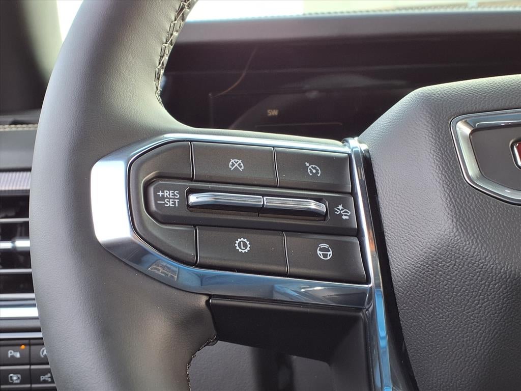 2026 GMC Yukon XL Elevation SUV RWD