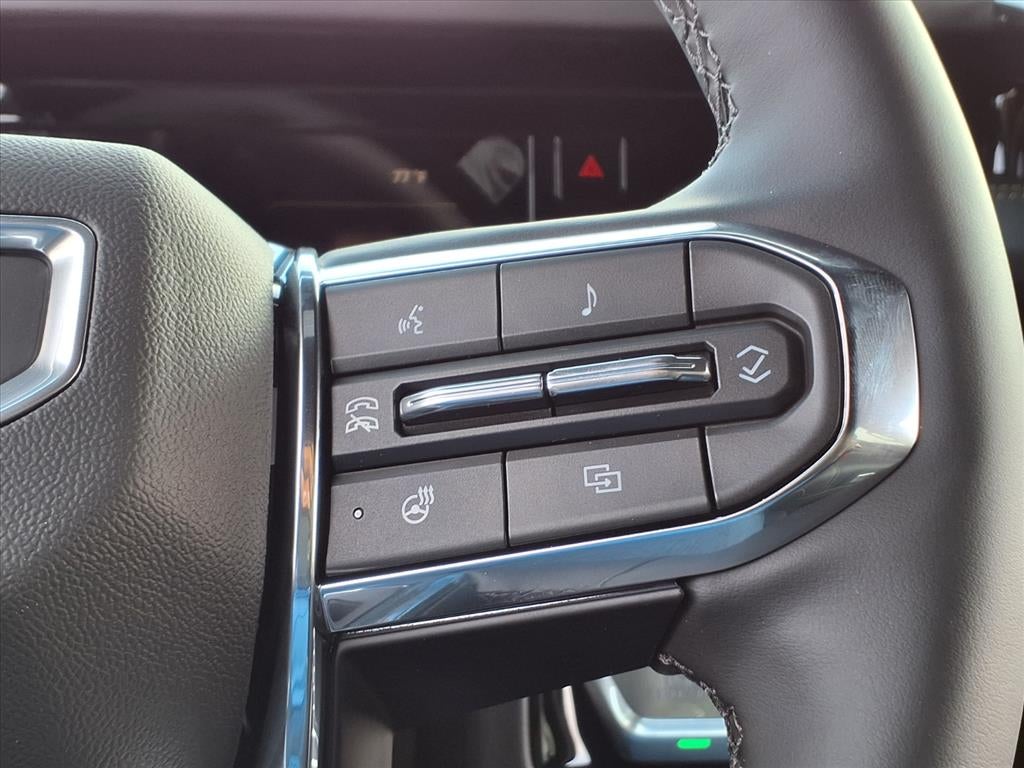 2026 GMC Yukon XL Elevation SUV RWD